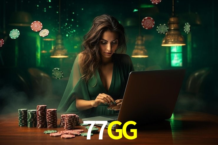 77GG Vip Login